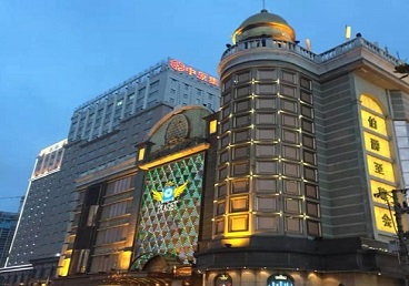 乌马河最大顶级出名高端豪华KTV会所-皇冠伯爵KTV顶级体验点评